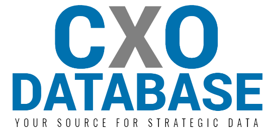 CXO Database